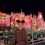 손연재, 4년만 美디즈니랜드 “남편, 결혼할 때 보여준다더니..”...