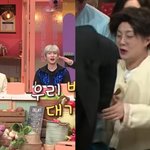 '활동 중단' 박나래, '놀토' 등장…통편집 <b>NO</b>, 풀샷+목소리...