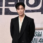 핑크빛 이어 겹경사 터졌다…채원빈과 '<b>SBS</b> 연기대상' MC 발탁