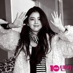 [댓글부탁해] 한소희, 머리부터 <b>발끝</b>까지 사랑스러워[TEN포토+]