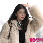 한소희, 겨울에도 포기못하는 초미니...오늘도 이쁨[<b>TEN포토</b>+]