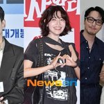 최수영정경호→티파니변요한, 배우와 사랑에 빠진 소녀시대‥1호 품절녀도 <b>관심</b>