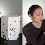 [댓글부탁해] 김연아, 어쩜 <b>두상</b>이 이렇게 예쁠까…올백 머리에도...