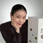 [댓글부탁해] 김연아 고혹적인 <b>미소</b>...고우림 또 반할 듯