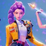 [드루와] 나만 카리나 <b>데뷔</b>초때 닮았다고 생각한건가?