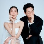 <b>박소현</b>고수진, 2년 열애 끝 결혼…'게임'이 맺어준 선남선녀 [Oh...