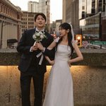 이<b>소이</b>, 오늘(14일) 첼로 강사와 결혼 "행복하게 살게요"