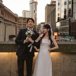 배우 이소이, 열애설 없이 결혼 <b>골인</b>…첼로 강사와 인생 2막 시작...