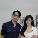 전제 열애' 변요한과 키스신 발언도 재조명…"<b>강렬</b>하고 뜨거웠다"