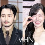 따뜻해져" "안정 주는 사람"...변요한티파니영, 손<b>편지</b>로 전한...