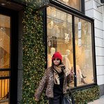 황신혜, 62세 나이에 이 패션 <b>감각</b>…딸 이진이가 연애하라고 할만