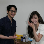 “앞으로 축복 가득하길”...변요한티파니 열애에 축하·<b>응원</b> 물결