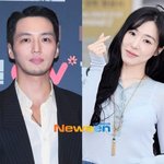 [최진우케인] 티파니, 뜨거운 변요한과 <b>키스</b>신 비하인드 “액션 신 같이...