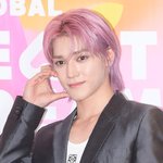 [추천선플만] ‘얼굴황제‘ '<b>NCT</b> 첫 군필돌' 태용, 오늘(14일)...