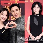 "중요한 회의는 햄버거 먹으며" <b>이제훈</b> 풍자 대사→'악역' 장나라까지...