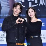 함은정 윤선우 “<b>시청</b>률 10% 넘으면 국장님이 해외 보내준다”(첫...