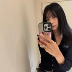 <b>오윤아</b>, 아들맘 청바지 몸매가 이 정도…앞머리 내리니 20대 같아