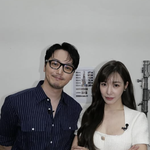 사랑에 빠진 변요한티파니 영, ‘삼식이 <b>삼촌</b>’ 중매 성공