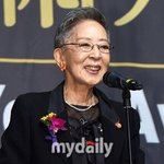 故 김지미에 금관문화훈장 추서…"한 시대의 영화 문화 <b>상징</b>"