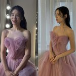 뼈말라 된 안은진, 골격 자체가 달라졌어…진정한 '환골탈태' <b>표본</b>