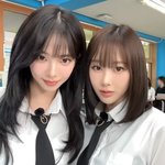 <b>지젤</b>이 더 예뽀