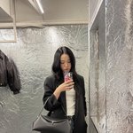 [댓글부탁해] 카이스트 뇌섹녀 윤소희, 재킷에 <b>청바지</b>만 입어도 독보적...