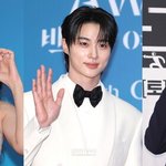 김혜윤·변우석·박보검, <b>글로벌</b> 팬스 초이스 어워즈 수상 후보…'K드라마...