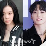 열애설에 침묵 후 근황..논란 언급 없이 팬들과 <b>소통</b> [스타이슈]