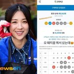 박하선, 황금손 기운이 만든 행운의 여신 “돼지꿈 꾸고 <b>로또</b> 4등”