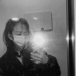 '162cm·44kg' 뼈말라 <b>정지소</b>, 가죽 패션에 반전미…깨어난...