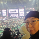 박명수, 여전한 '지디앓이'...콘서트 관람 인증샷에 ''