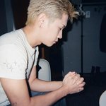 “D-5”…조이 크러쉬, 숨 고른 기다림→긴장 속 고요한 <b>응시</b>