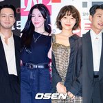 수영정경호 아니었네..소녀시대 첫 결혼=티파니변요한 '키스신 재소환'...