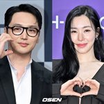 '열애' 변요한, 이상형=티파니 그 자체였다.."잘 웃고 긍정적인...