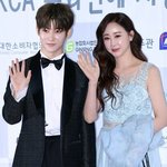 연하 진화와 "이혼 후 같이 살아" ('<b>동치미</b>')[TEN이슈]