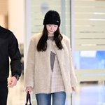 [모두드루와] <b>윤아</b> ‘수수한 매력 뽐내며’[포토엔HD]