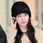 [모두드루와] <b>윤아</b> ‘또렷한 이목구비’[포토엔HD]