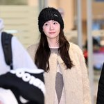 <b>윤아</b> ‘폭군의 셰프 마지막 팬미팅 마치고 왔어요~’[포토엔HD]