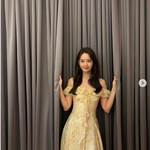 윤아, 방콕 사로잡은 ‘융프로디테’..가만히 서 있어도 ‘<b>화보</b>’