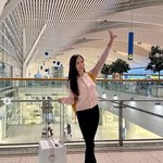 원진서, 결혼 2주만 기쁜 소식 전했다.."설레서 <b>밤새</b> 설쳐"