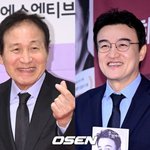 박중훈, '혈액암 투병' 안성기에 전하지 못한 첫 에세이 [핫피플]