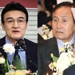 <b>박중훈</b> "안성기 선배, 건강 매우 좋지 않아…굉장히 슬퍼"