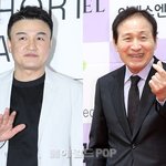 [<b>POP</b>이슈]‘혈액암 투병’ 안성기, 안타까운 근황..박중훈 “상당히...