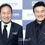 ‘투캅스’ 한 번 더”…박중훈, ‘혈액암’ 투병 안성기와 재회 <b>소망</b>