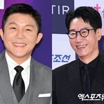 '제3회 핑계고 시상식' 21일 공개…'논란' 조세호 제치고 지석진...
