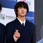 '한지민' 최정훈, 마침내 기쁜 소식 알렸다…뜨거운 애정 뽐내더니...