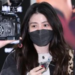 한<b>소희</b> ‘반짝반짝 빛나는 미모’[포토엔HD]