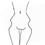 <b>골반</b>이 이렇게 생김