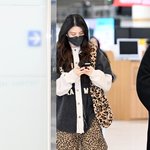 한소희 ‘힙한 공항패션’[포토엔<b>HD</b>]