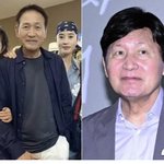 끝냈다"더니..안성기, 2년 만에 병세 악화 "혈액암 <b>재발</b>"...